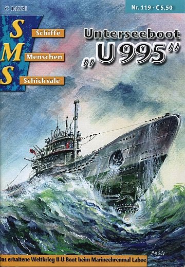 ** Unterseeboot U995