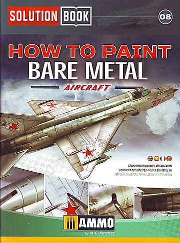  How to paint bare metal 