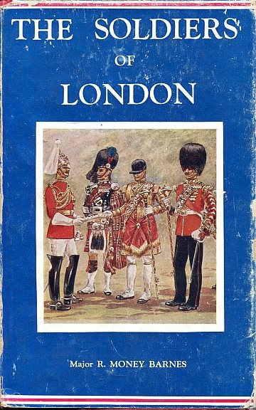 ** Soldiers of London