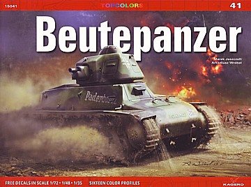  Beutepanzer 