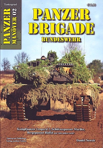** Panzer Brigade Bundeswehr