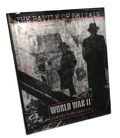 ** Battle of Britain