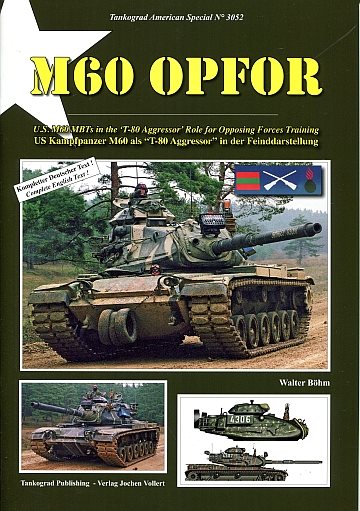  M60 OPFOR