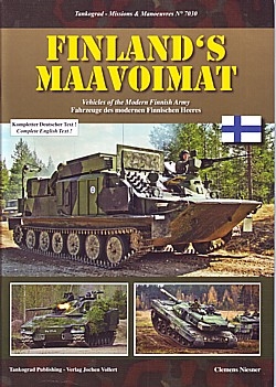 ** Finlands Maavoimat