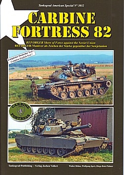 Carbine Fortress 82