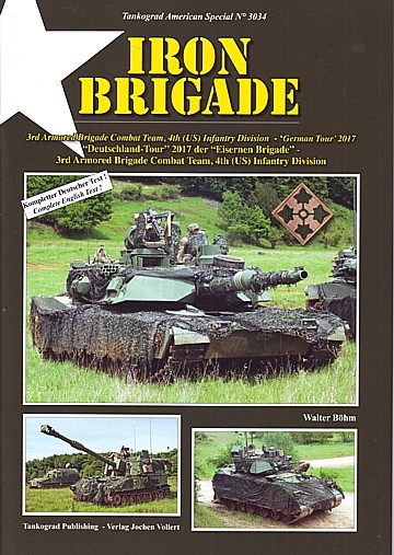 Iron Brigade