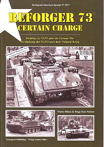  Reforger 73 – Certain Charge 