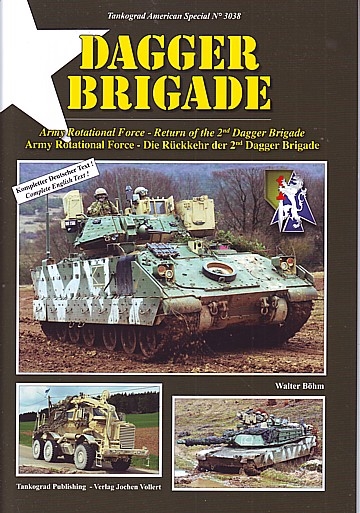  Dagger Brigade  