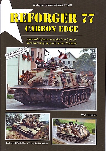Reforger 77 – Carbon Edge 