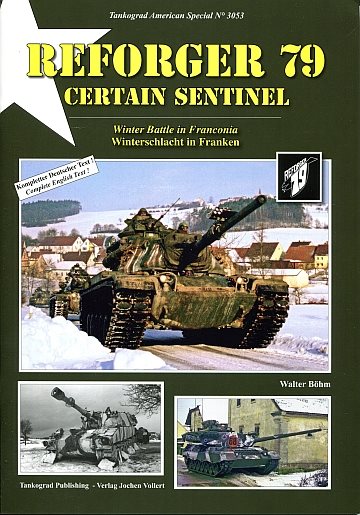  Reforger 79 - Certain sentinel