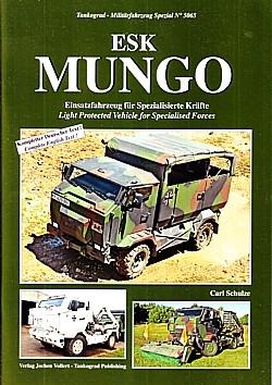 ESK Mungo 