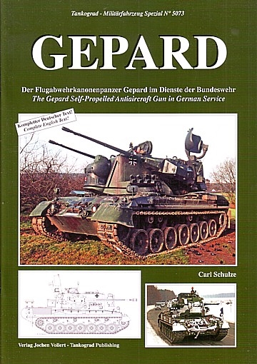 Gepard