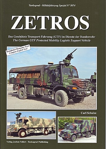 Zetros 