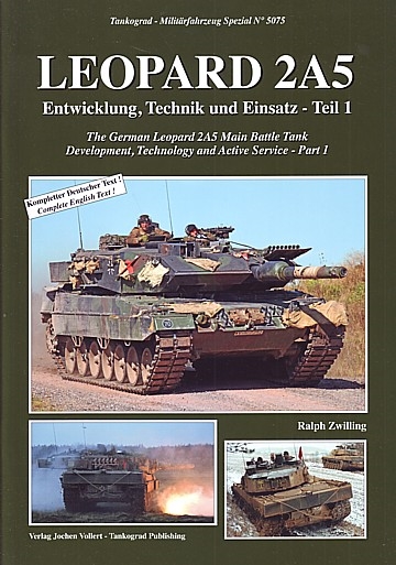 Leopard 2A5 Part 1