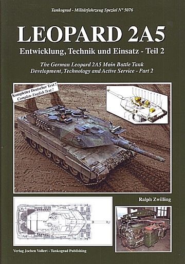 Leopard 2A5 Part 2