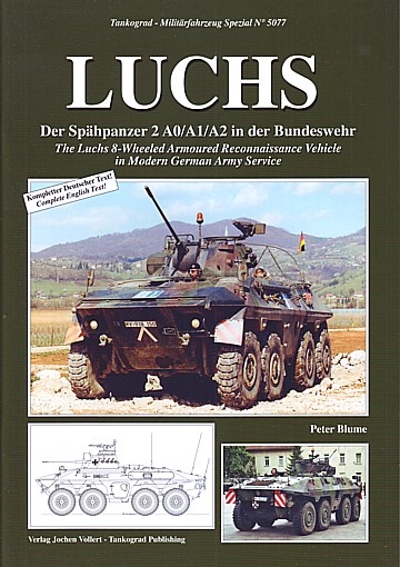 Luchs 