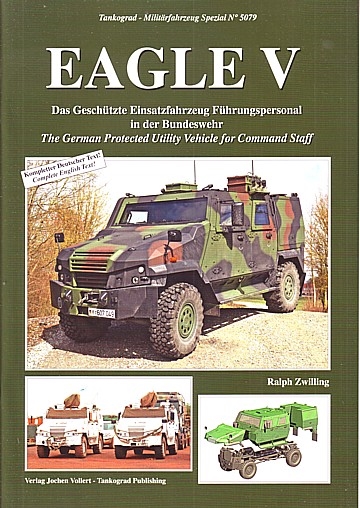 Eagle V 