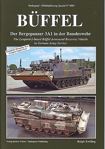  Büffel 