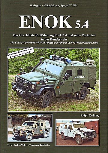  Enok 5.4 