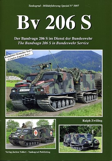  Bv 206 S