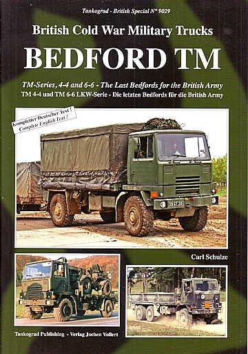 Bedford TM 