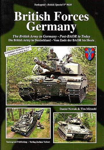  British Forces Germany 