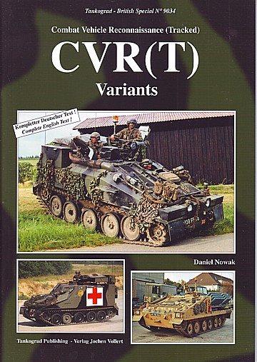  CVR(T) Varinats 