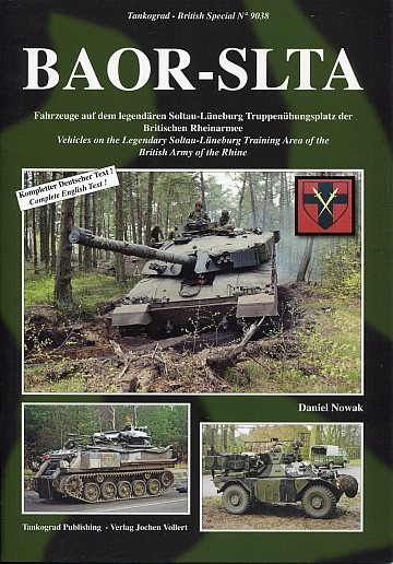 BAOR-SLTA