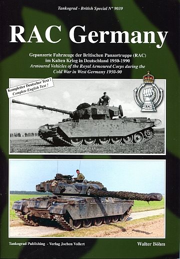  RAC Germany