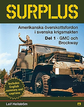 Surplus 