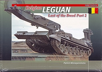 Belgian Leguan 