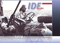 IDF Jeeps