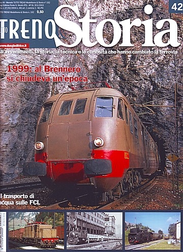 Tutto Treno & Storia 42