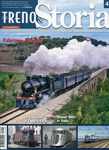 Tutto Treno & Storia 46