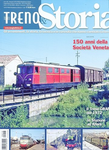 Tutto Treno & Storia 47