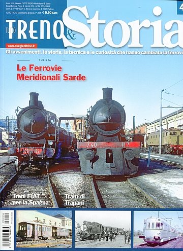 Tutto Treno & Storia 48
