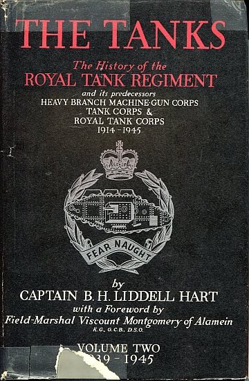 ** Tanks