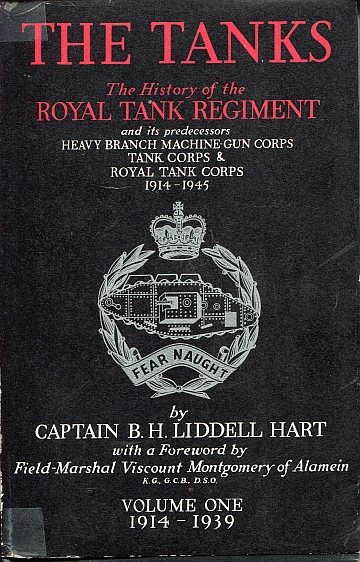 ** Tanks