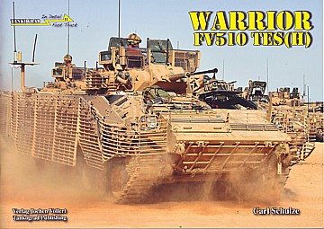 ** Warrior FV510 TES (H)
