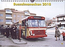 Bussalmanackan 2018