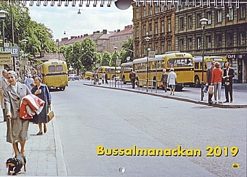 Bussalmanackan 2019