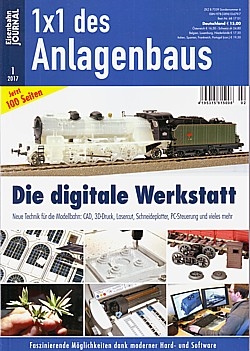 Die digitale Werkstatt
