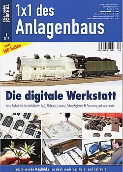 Die digitale Werkstatt