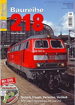  Baureihe 218