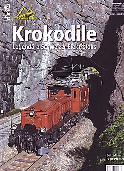  Krokodile