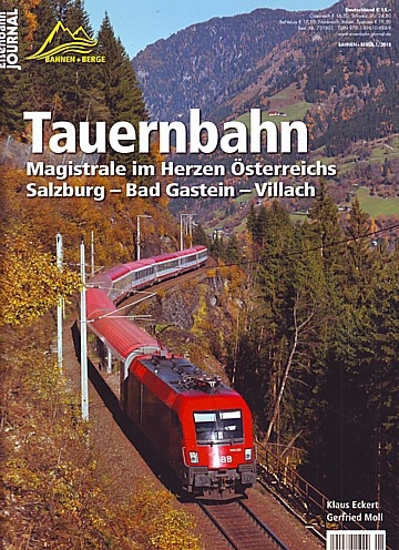 Tauernbahn