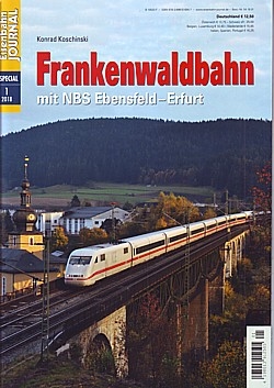  Frankenwaldbahn