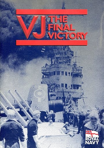 !** Vj; the final victory