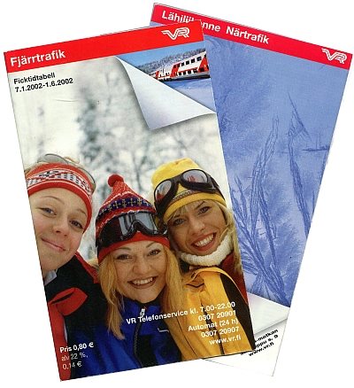 Finland fjärrtrafik+nätrafik 2002
