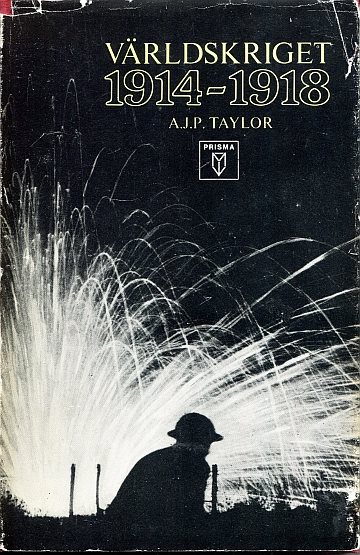 !** Världskriget 1914-1918